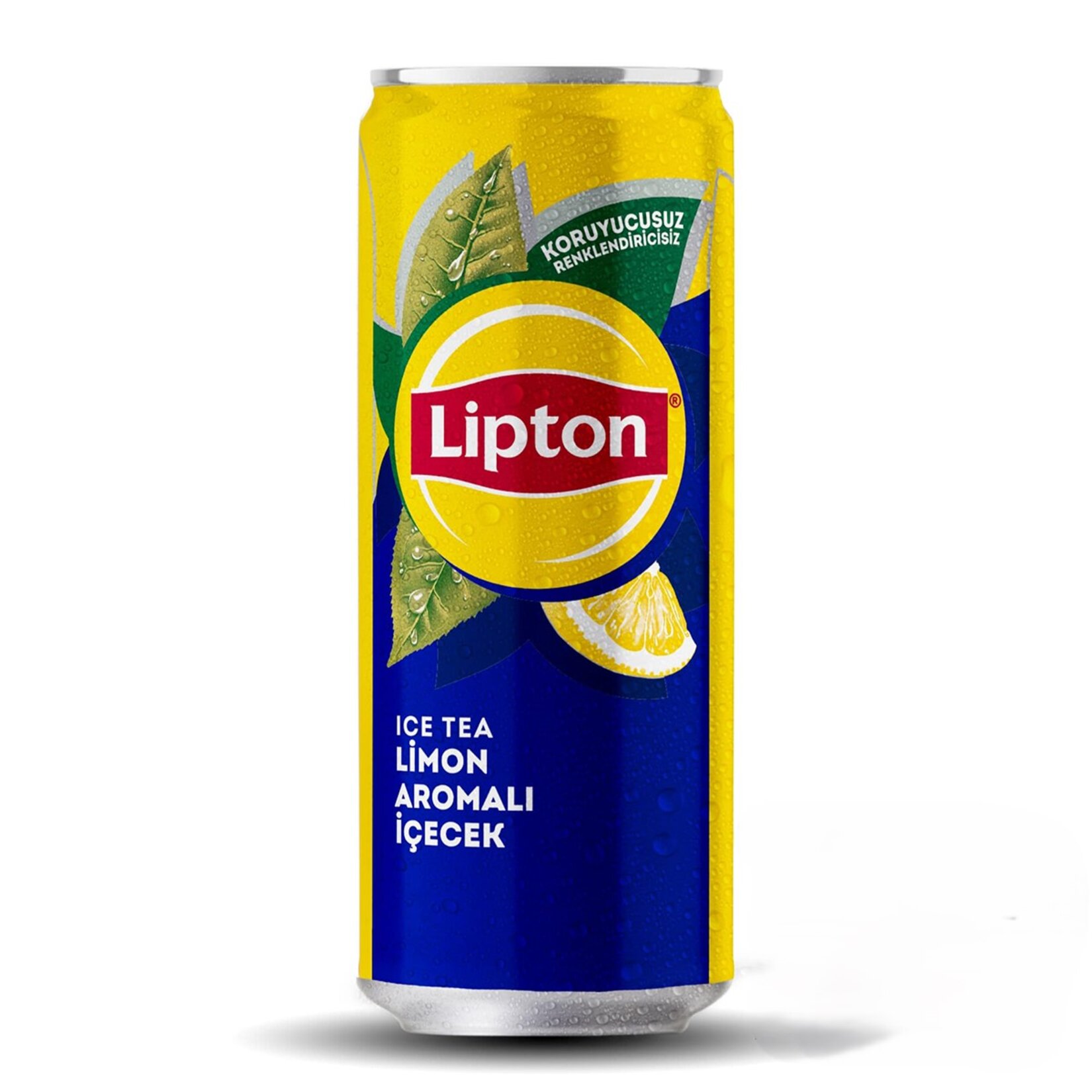 Lipton Ice Tea - Limon